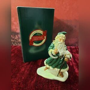 Heirloom Santa